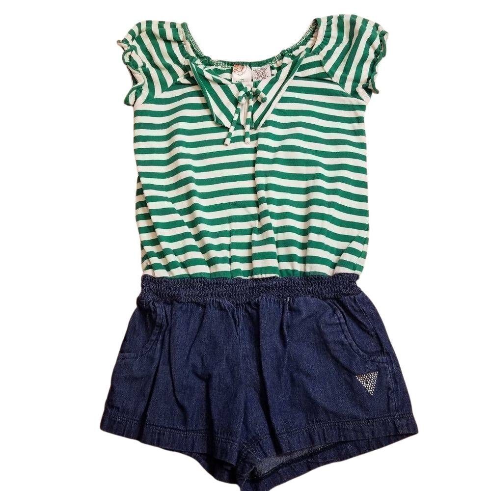Guess romper 6